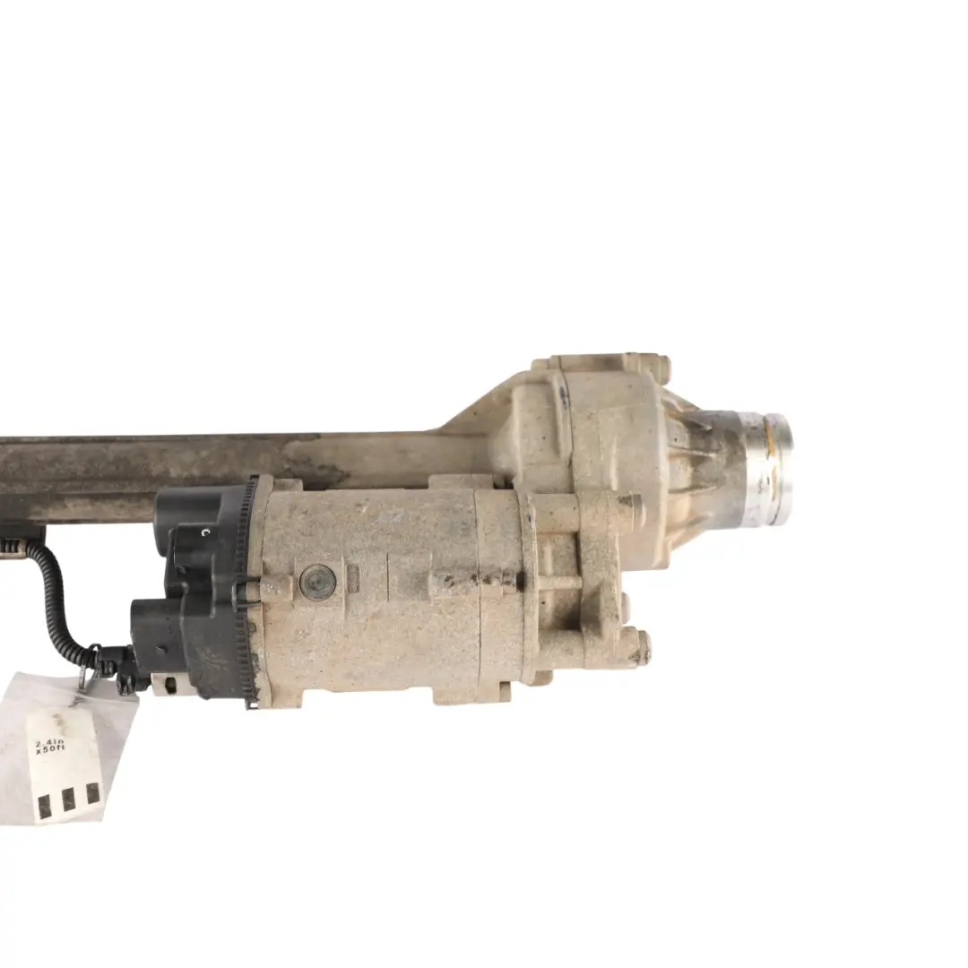 Steering Gear Electric Rack to BMW 3 F20 F30 F31 with Part number 6892986 BMW 3 F20 F30 F31 Steering Gear Electric Rack - SKU RHD-6892986 - Part number 6892986