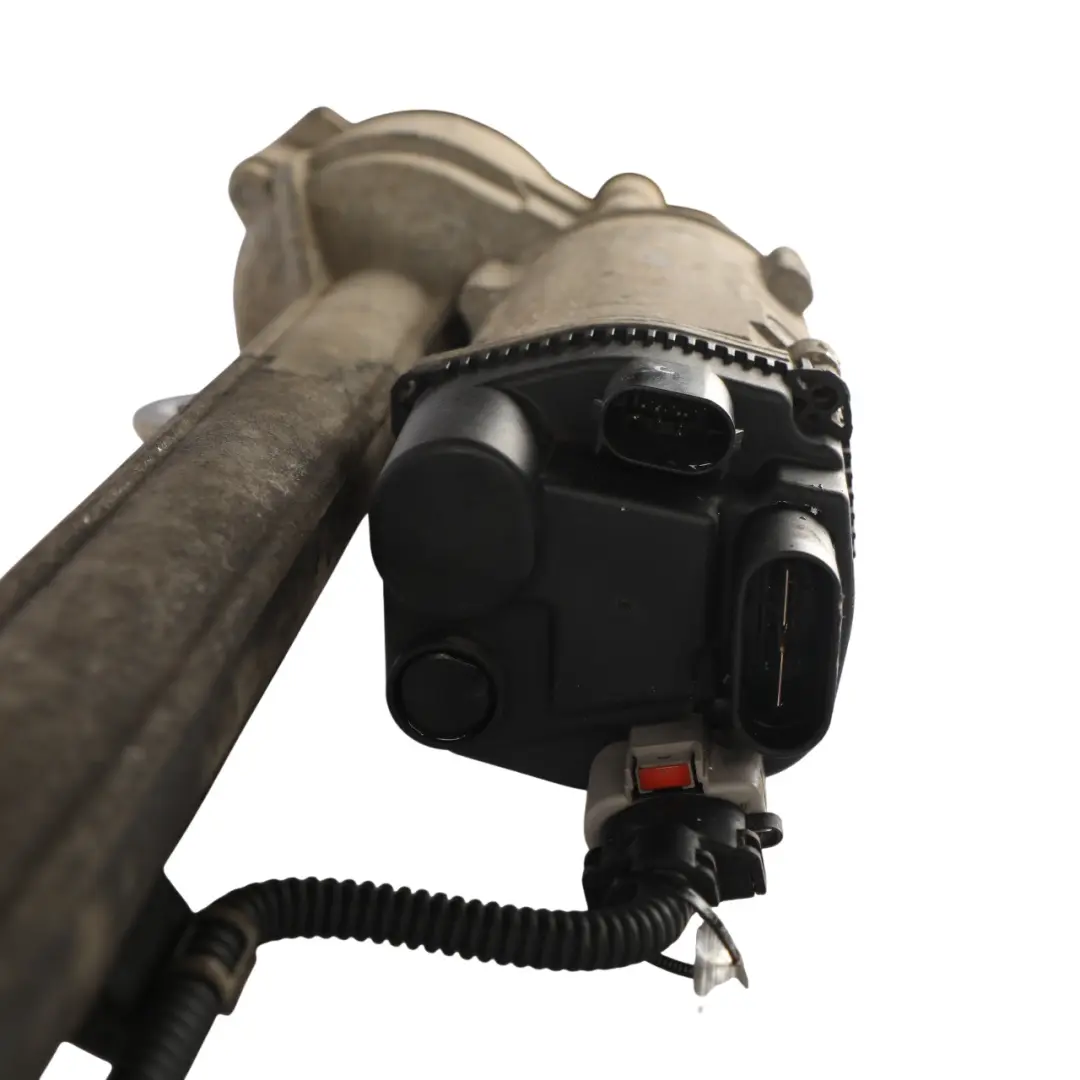 Steering Gear Electric Rack to BMW 3 F20 F30 F31 with Part number 6892986 BMW 3 F20 F30 F31 Steering Gear Electric Rack - SKU RHD-6892986 - Part number 6892986