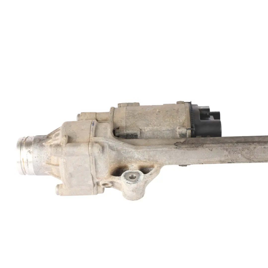 Steering Gear Electric Rack to BMW 3 F20 F30 F31 with Part number 6892986 BMW 3 F20 F30 F31 Steering Gear Electric Rack - SKU RHD-6892986 - Part number 6892986
