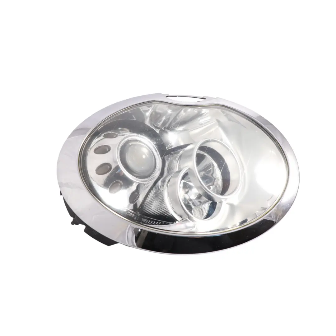 BMW Mini Cooper R50 R52 R53 Driver Side Xenon Headlight Lamp Right O/S - SKU RHD-6961354 - Part number 6961354