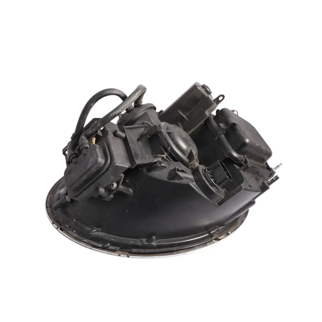 Driver Side Xenon Headlight Lamp Right O/S to BMW Mini Cooper R50 R52 R53 with Part number 6961354 BMW Mini Cooper R50 R52 R53 Driver Side Xenon Headlight Lamp Right O/S - SKU RHD-6961354 - Part number 6961354