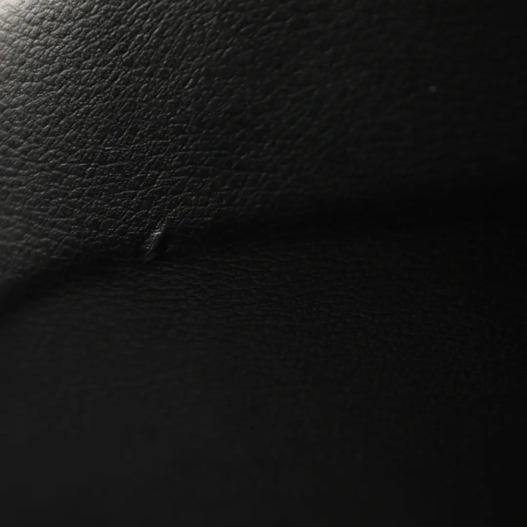 Front Seat BMW X5 E70 M Sport Heated Left N/S Black Leather Nevada Memory to with Part number 6973421 Front Seat BMW X5 E70 M Sport Heated Left N/S Black Leather Nevada Memory - SKU RHD-6973421-3 - Part number 6973421