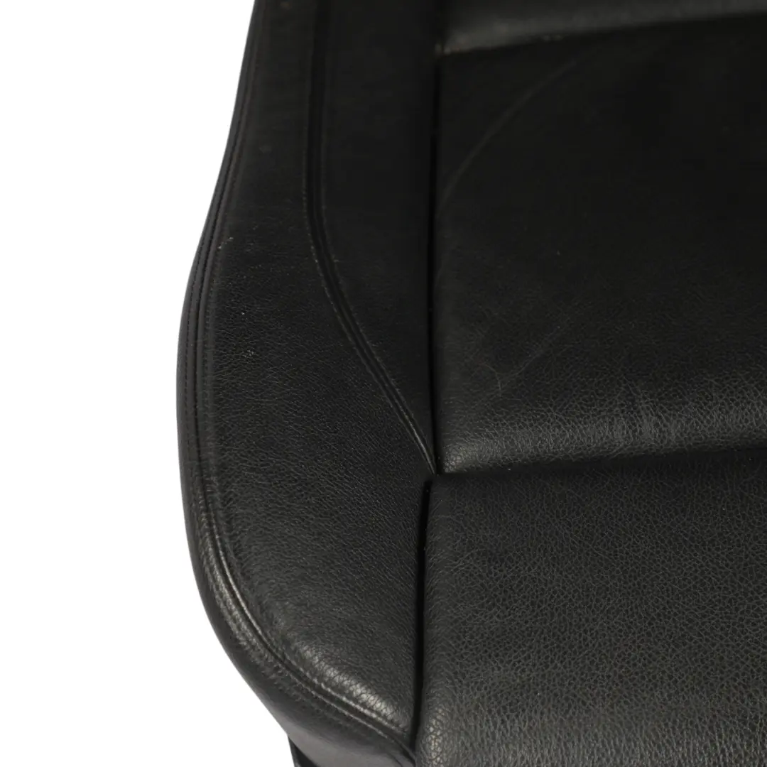 Front Seat BMW X5 E70 M Sport Heated Left N/S Black Leather Nevada Memory to with Part number 6973421 Front Seat BMW X5 E70 M Sport Heated Left N/S Black Leather Nevada Memory - SKU RHD-6973421-3 - Part number 6973421