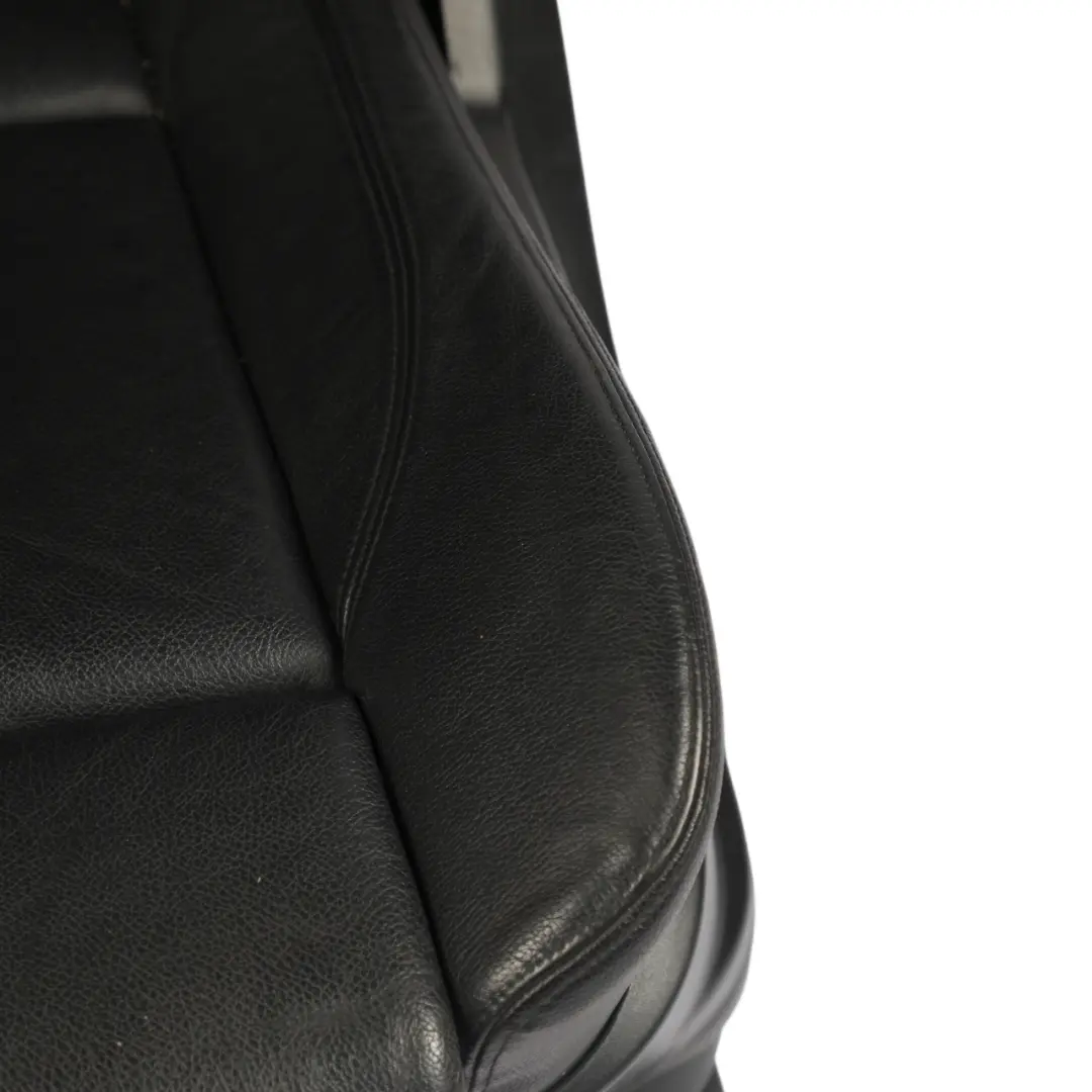  Front Seat BMW X5 E70 M Sport Heated Left N/S Black Leather Nevada Memory - SKU RHD-6973421-3 - Part number 6973421