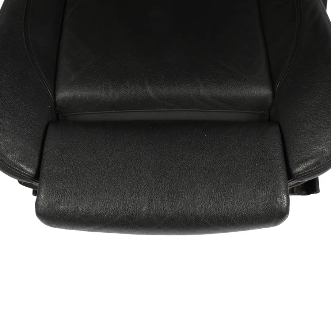 Front Seat BMW X5 E70 M Sport Heated Left N/S Black Leather Nevada Memory to with Part number 6973421 Front Seat BMW X5 E70 M Sport Heated Left N/S Black Leather Nevada Memory - SKU RHD-6973421-3 - Part number 6973421