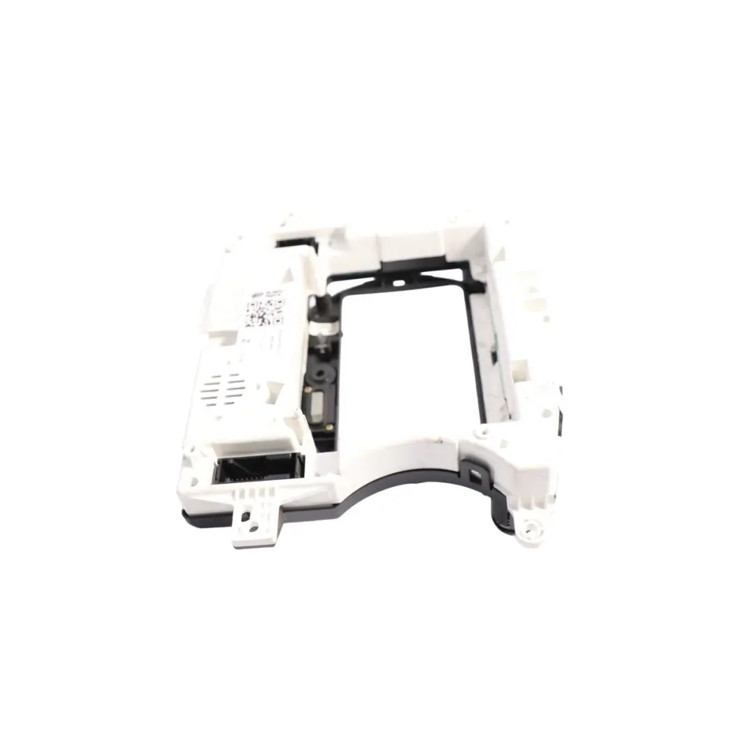 Mini R50 R53 Sat Nav GPS Dashboard Display Head Unit Frame Cover Trim - SKU 6978315-1 - Part number 6978315