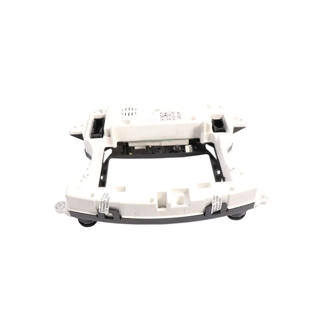 Mini R50 R53 Sat Nav GPS Dashboard Display Head Unit Frame Cover Trim - SKU 6978315-1 - Part number 6978315