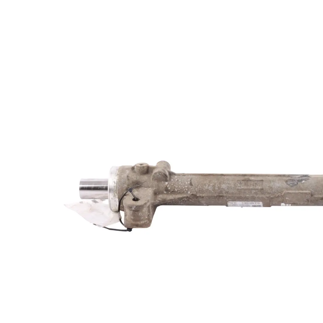 Steering Rack 2.0 TFSI to Audi A1 8X Quattro Diesel Power with Part number 6C2423058C Audi A1 8X Quattro Diesel Power Steering Rack 2.0 TFSI - SKU RHD-6C2423058C - Part number 6C2423058C