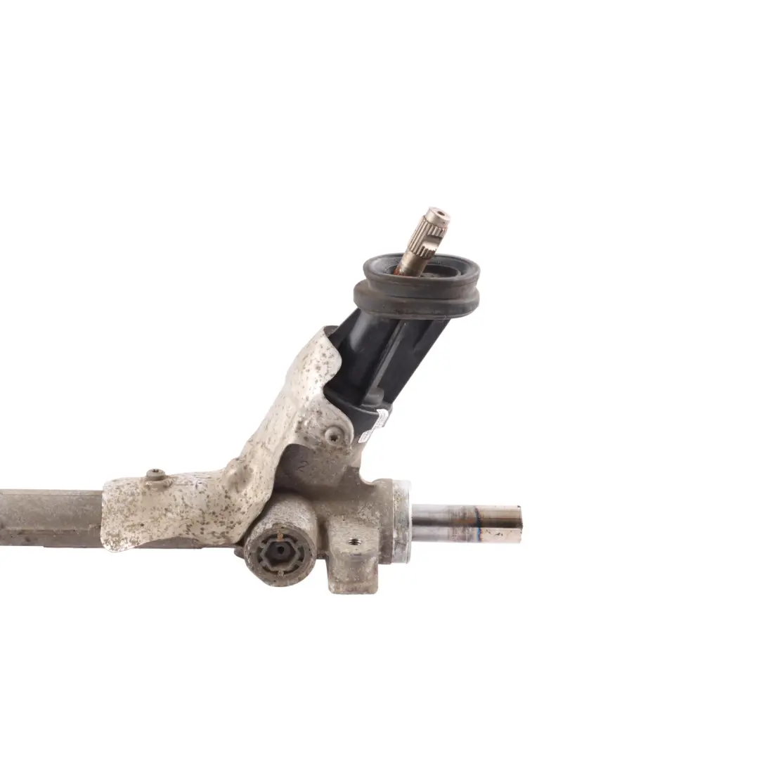 Audi A1 8X Quattro Diesel Power Steering Rack 2.0 TFSI - SKU RHD-6C2423058C - Part number 6C2423058C