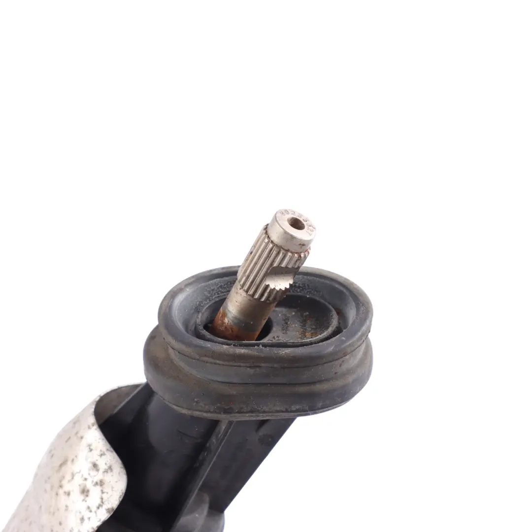 Audi A1 8X Quattro Diesel Power Steering Rack 2.0 TFSI - SKU RHD-6C2423058C - Part number 6C2423058C