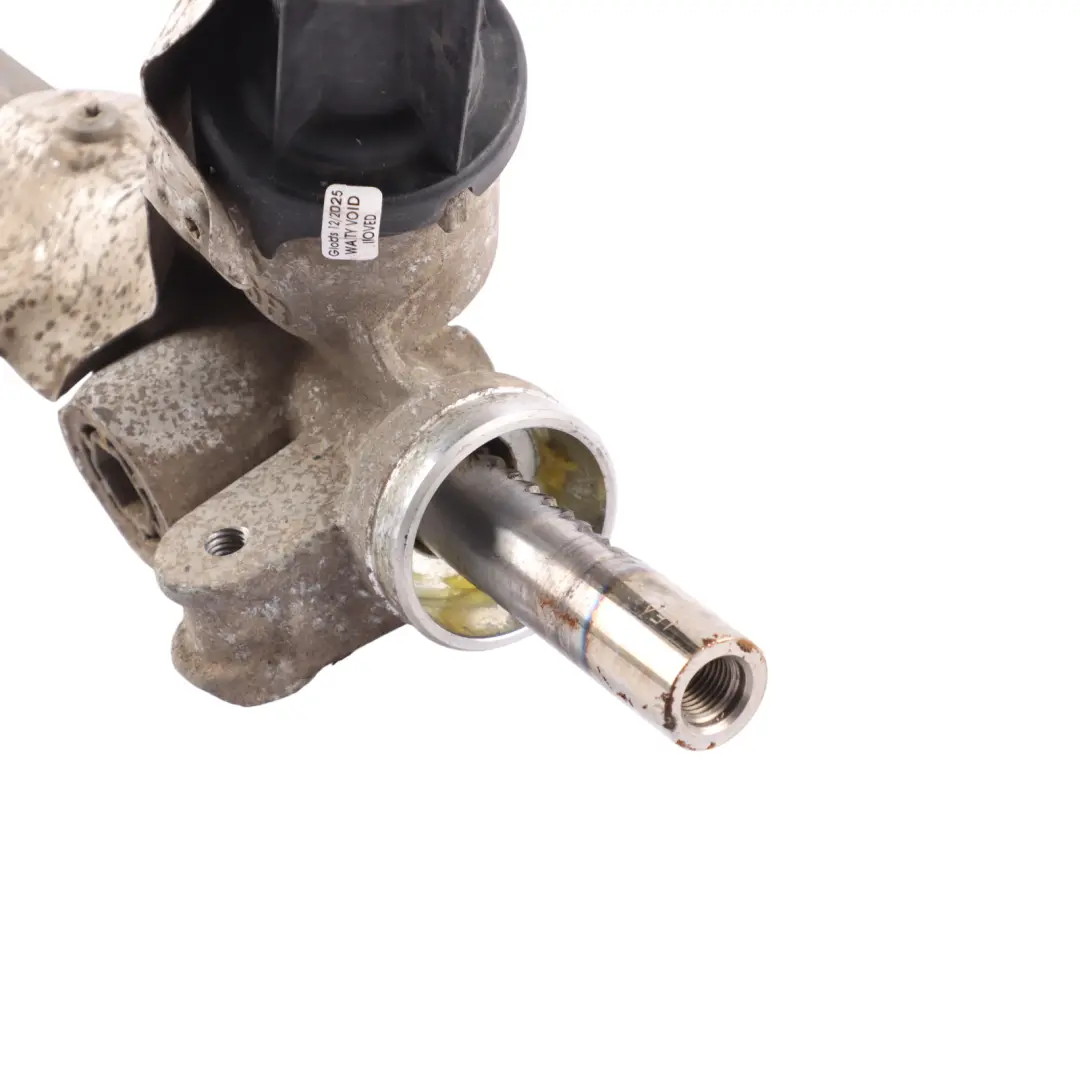 Audi A1 8X Quattro Diesel Power Steering Rack 2.0 TFSI - SKU RHD-6C2423058C - Part number 6C2423058C