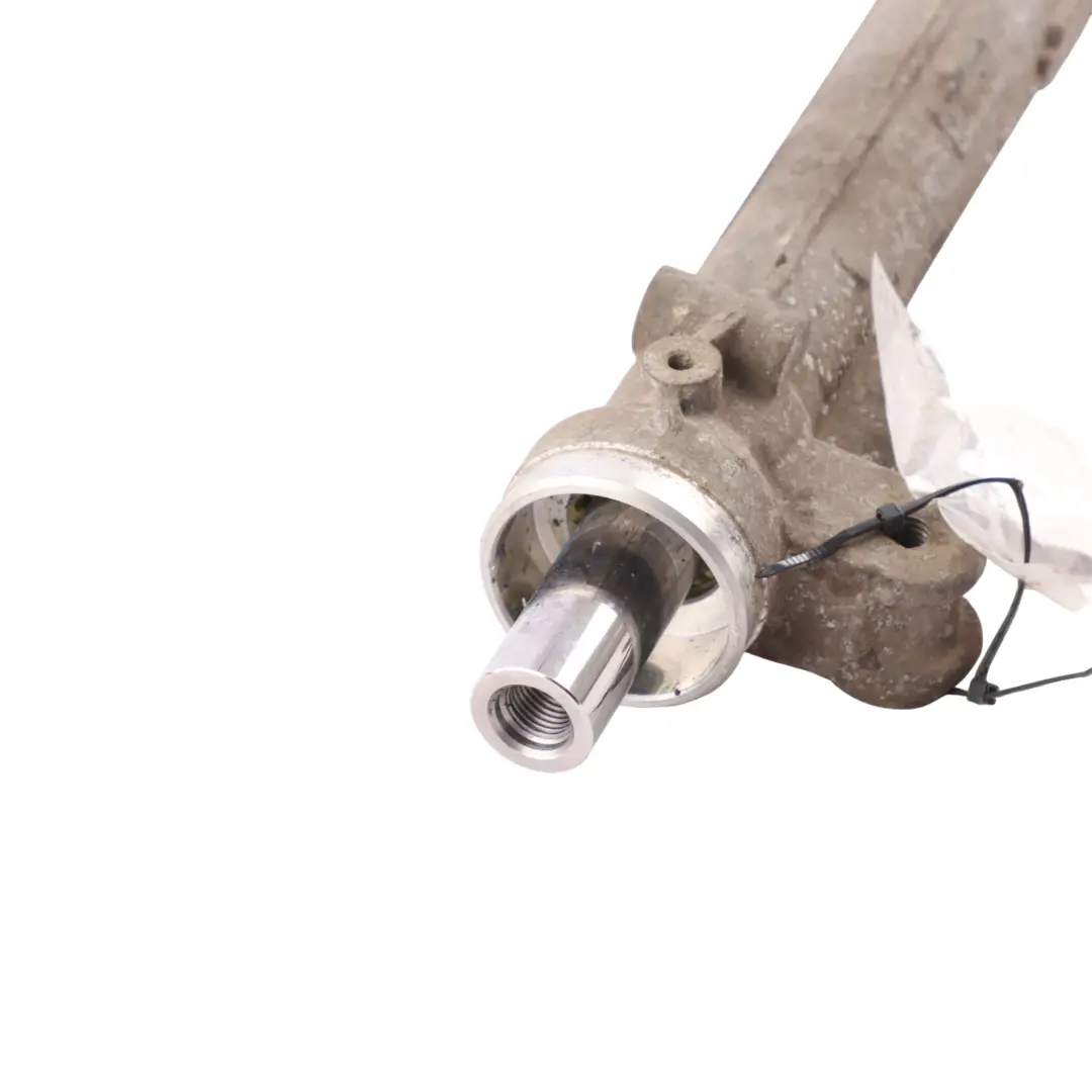 Audi A1 8X Quattro Diesel Power Steering Rack 2.0 TFSI - SKU RHD-6C2423058C - Part number 6C2423058C