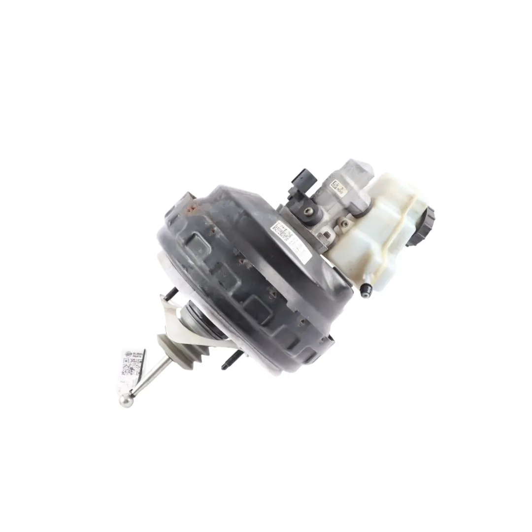Brake Servo Unit Master Cylinder to Audi A1 8X Volkswagen Polo 6C with Part number 6C2614105 Audi A1 8X Volkswagen Polo 6C Brake Servo Unit Master Cylinder - SKU RHD-6C2614105 - Part number 6C2614105