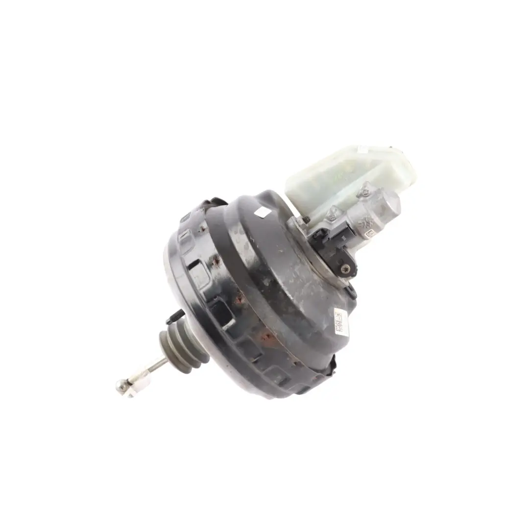 Brake Servo Unit Master Cylinder to Audi A1 8X Volkswagen Polo 6C with Part number 6C2614105 Audi A1 8X Volkswagen Polo 6C Brake Servo Unit Master Cylinder - SKU RHD-6C2614105 - Part number 6C2614105