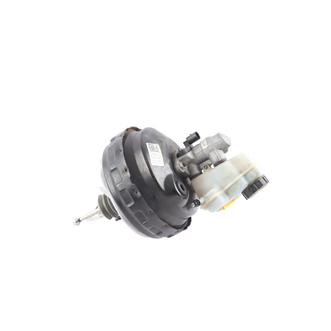 Audi A1 8X Volkswagen Polo 6C Brake Servo Unit Master Cylinder - SKU RHD-6C2614105 - Part number 6C2614105