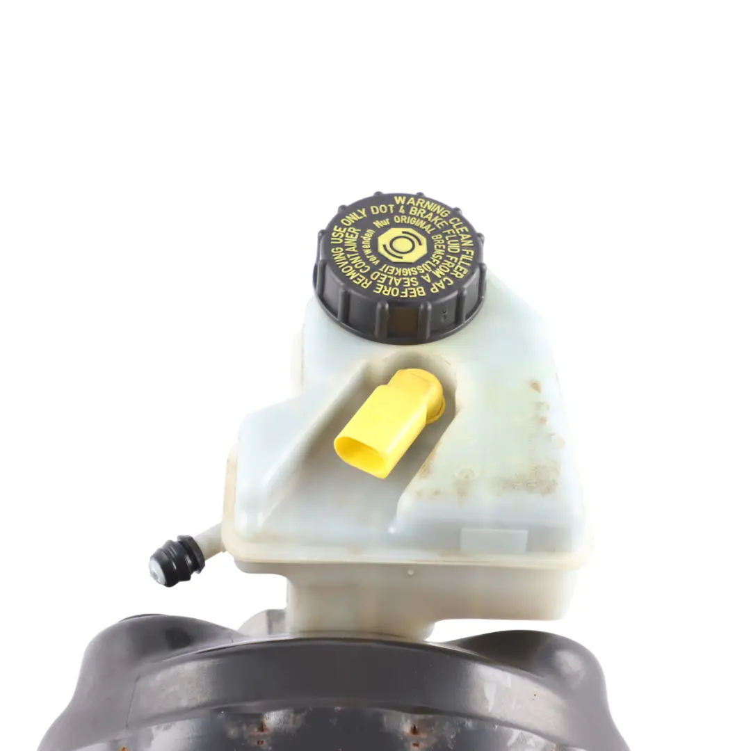 Brake Servo Unit Master Cylinder to Audi A1 8X Volkswagen Polo 6C with Part number 6C2614105 Audi A1 8X Volkswagen Polo 6C Brake Servo Unit Master Cylinder - SKU RHD-6C2614105 - Part number 6C2614105