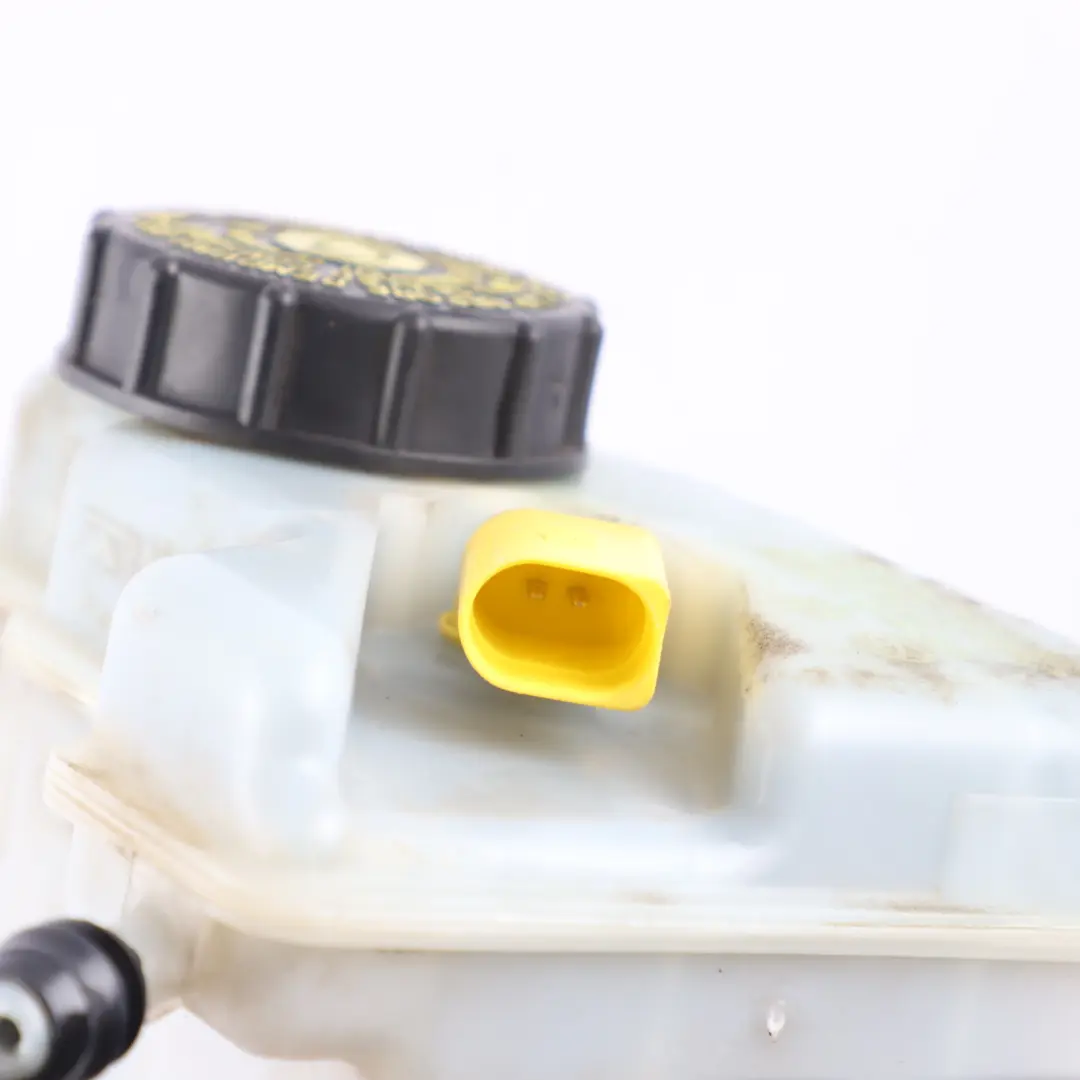 Audi A1 8X Volkswagen Polo 6C Brake Servo Unit Master Cylinder - SKU RHD-6C2614105 - Part number 6C2614105