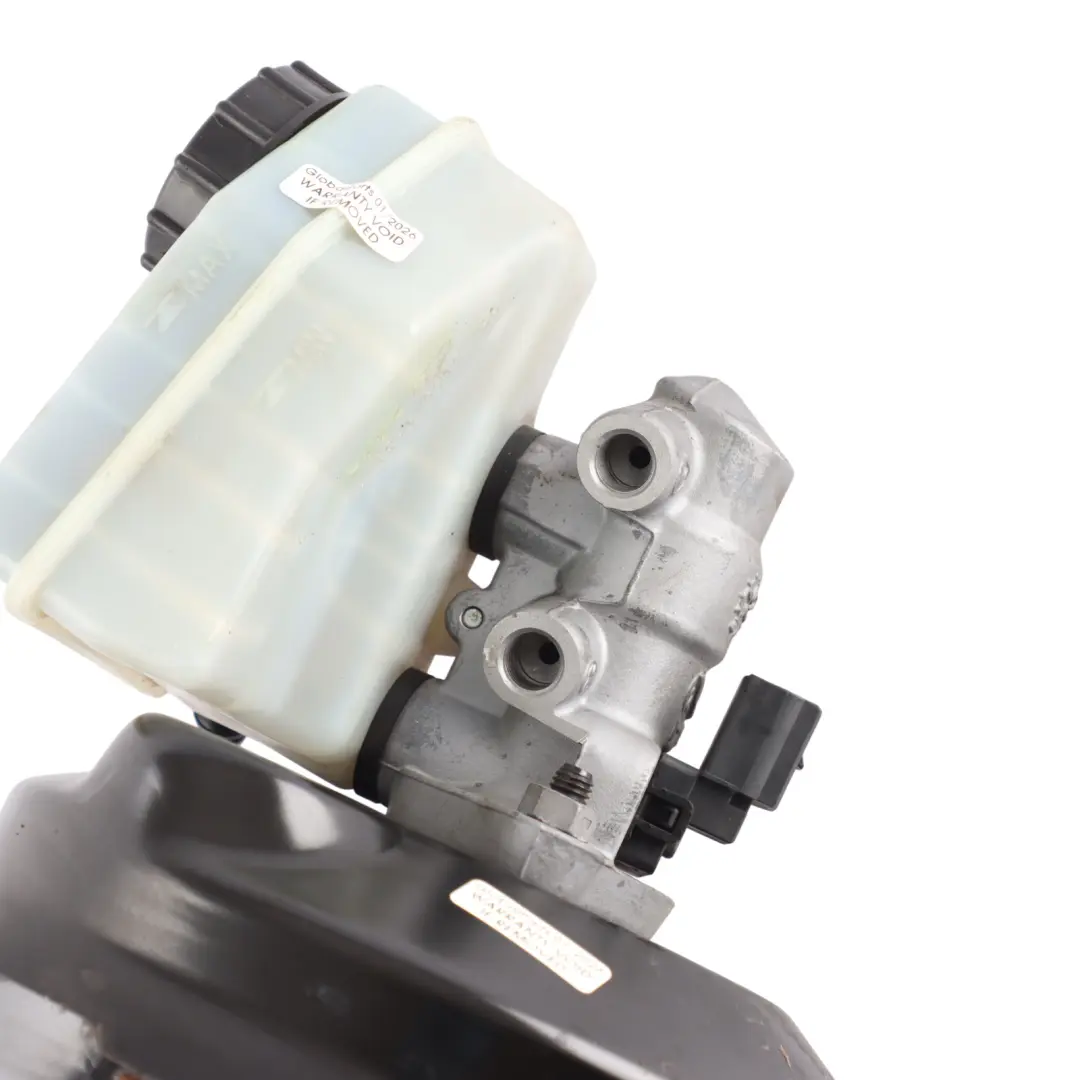 Audi A1 8X Volkswagen Polo 6C Brake Servo Unit Master Cylinder - SKU RHD-6C2614105 - Part number 6C2614105
