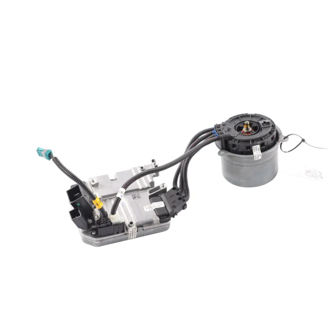 6P Power Steering Column Electric Module Control Unit to Seat Ibiza with Part number 6C2909144AG Seat Ibiza 6P Power Steering Column Electric Module Control Unit - SKU RHD-6C2909144AG-1 - Part number 6C2909144AG