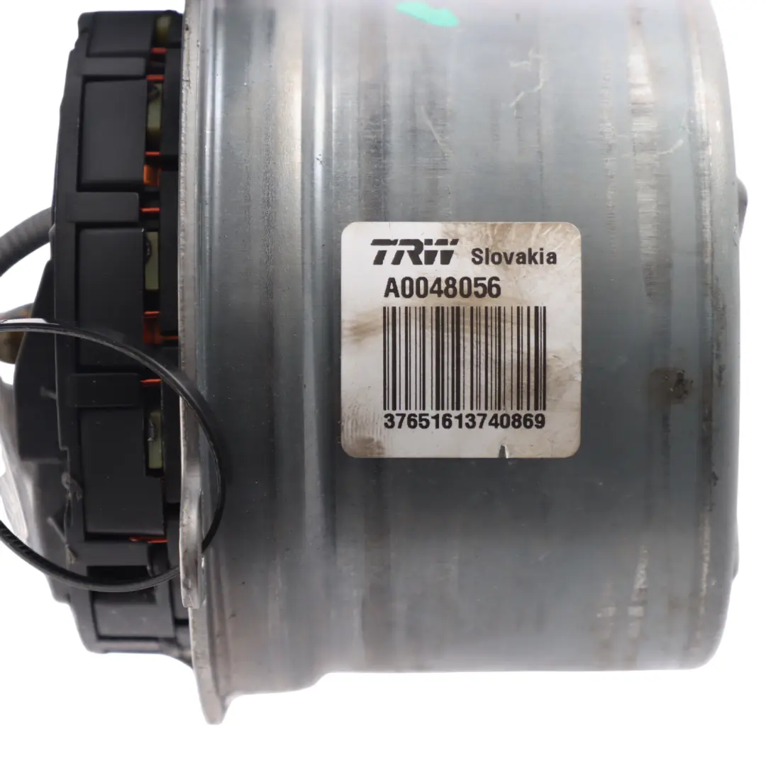 6P Power Steering Column Electric Module Control Unit to Seat Ibiza with Part number 6C2909144AG Seat Ibiza 6P Power Steering Column Electric Module Control Unit - SKU RHD-6C2909144AG-1 - Part number 6C2909144AG