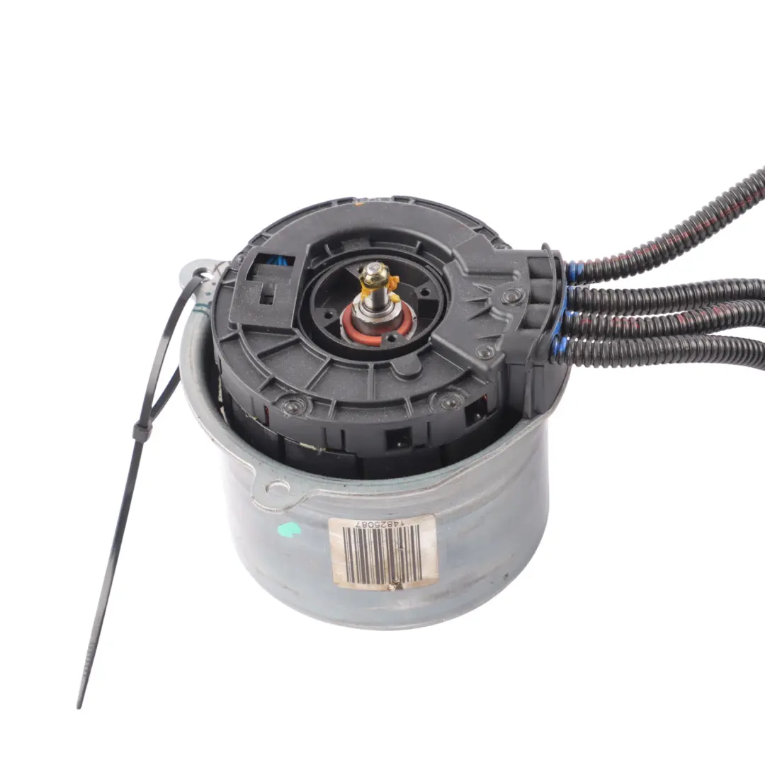 Seat Ibiza 6P Power Steering Column Electric Module Control Unit - SKU RHD-6C2909144AG-1 - Part number 6C2909144AG