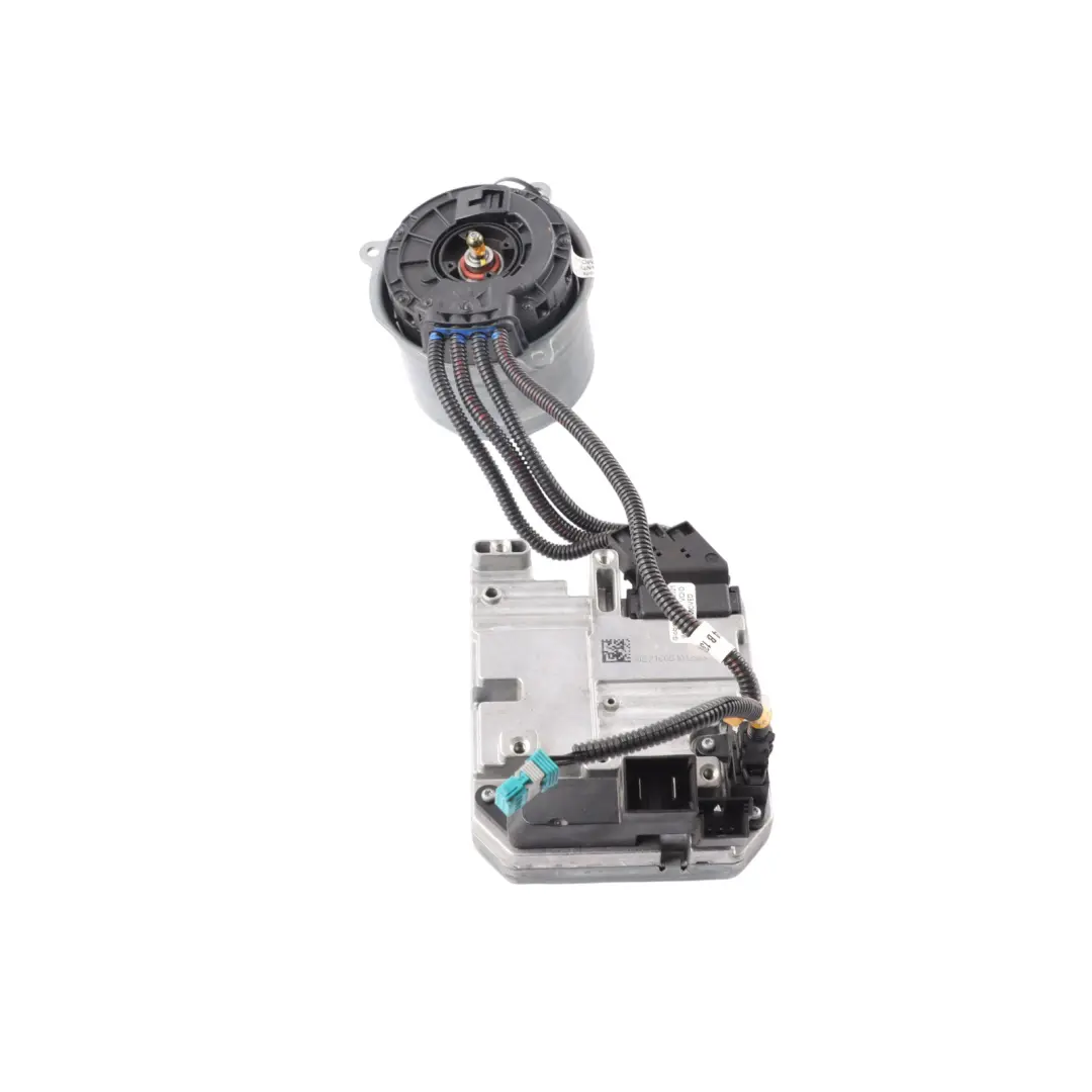 Seat Ibiza 6P Power Steering Column Electric Module Control Unit - SKU RHD-6C2909144AG-1 - Part number 6C2909144AG