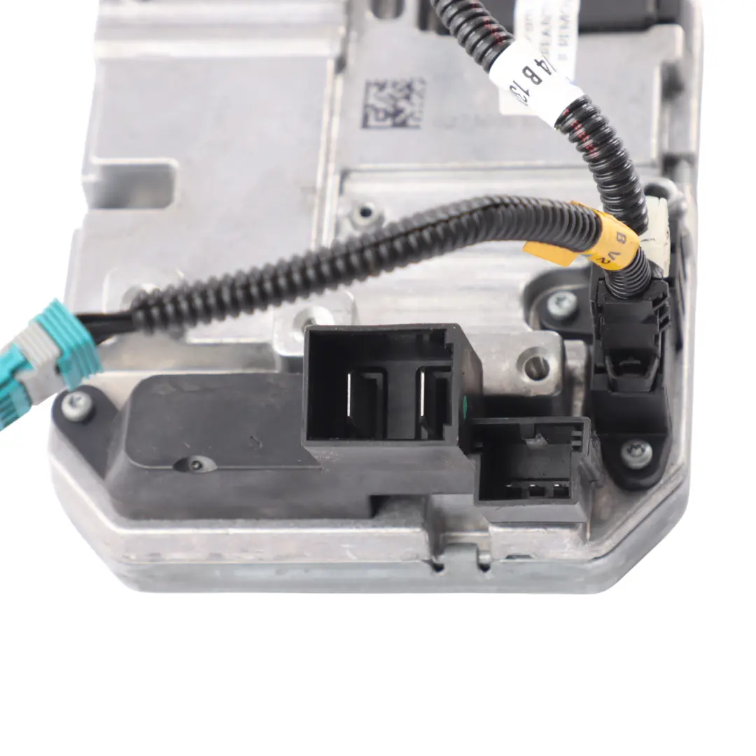 6P Power Steering Column Electric Module Control Unit to Seat Ibiza with Part number 6C2909144AG Seat Ibiza 6P Power Steering Column Electric Module Control Unit - SKU RHD-6C2909144AG-1 - Part number 6C2909144AG