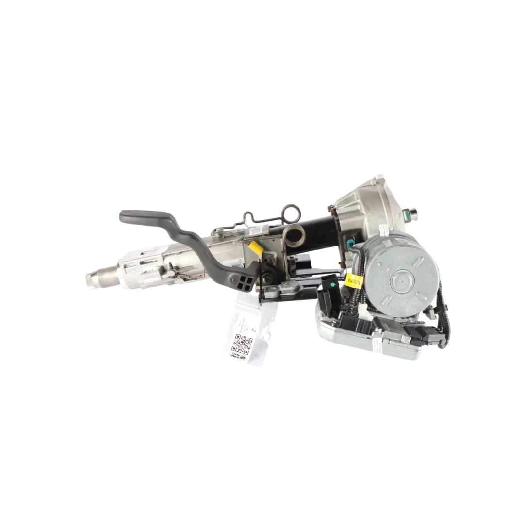 VW Polo Mk5 6R Power Steering Column Electric Module Control Unit - SKU RHD-6C2909144AG-2 - Part number 6C2909144AG