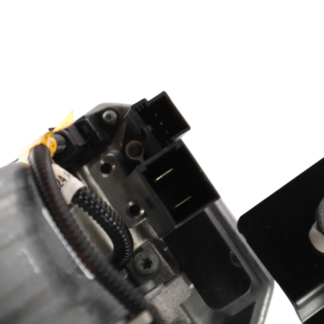 VW Polo Mk5 6R Power Steering Column Electric Module Control Unit - SKU RHD-6C2909144AG-2 - Part number 6C2909144AG