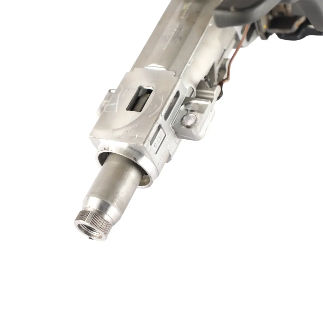 VW Polo Mk5 6R Power Steering Column Electric Module Control Unit - SKU RHD-6C2909144AG-2 - Part number 6C2909144AG