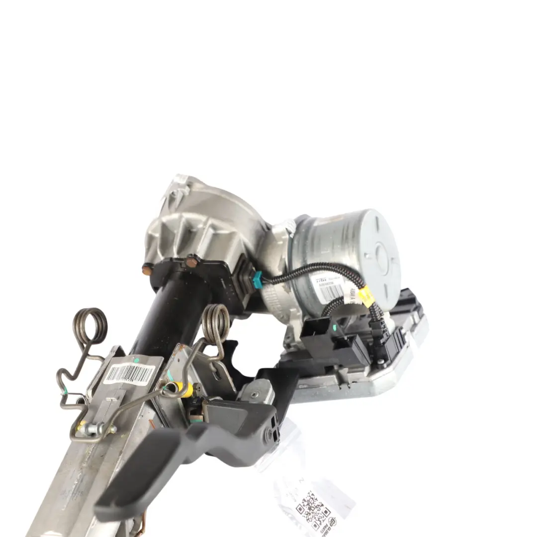 VW Polo Mk5 6R Power Steering Column Electric Module Control Unit - SKU RHD-6C2909144AG-2 - Part number 6C2909144AG