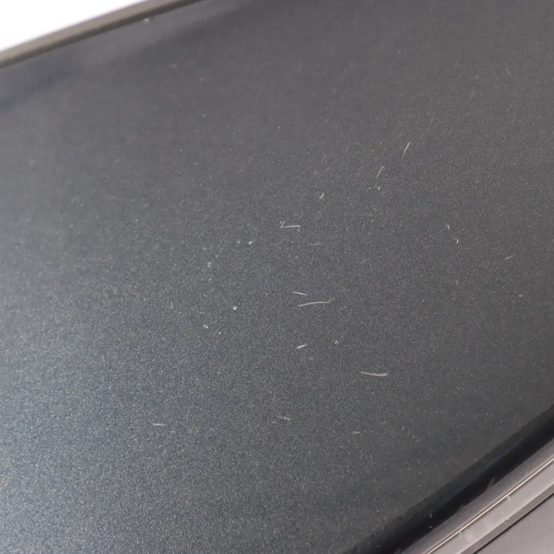 Seat Arona KJ7 Door Wing Mirror Heated Electric Left N/S Mythical Black - Y9T - SKU RHD-6F2857507AC-MYB - Part number 6F2857507AC