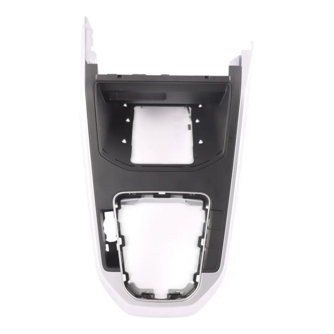 Seat Arona KJ7 Centre Console Surround Cover Trim Panel 6F0863263D - SKU RHD-6F2863681B-1 - Part number 6F2863681B