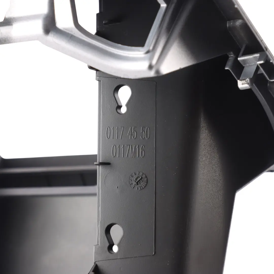 Seat Arona KJ7 Centre Console Surround Cover Trim Panel 6F0863263D - SKU RHD-6F2863681B-1 - Part number 6F2863681B