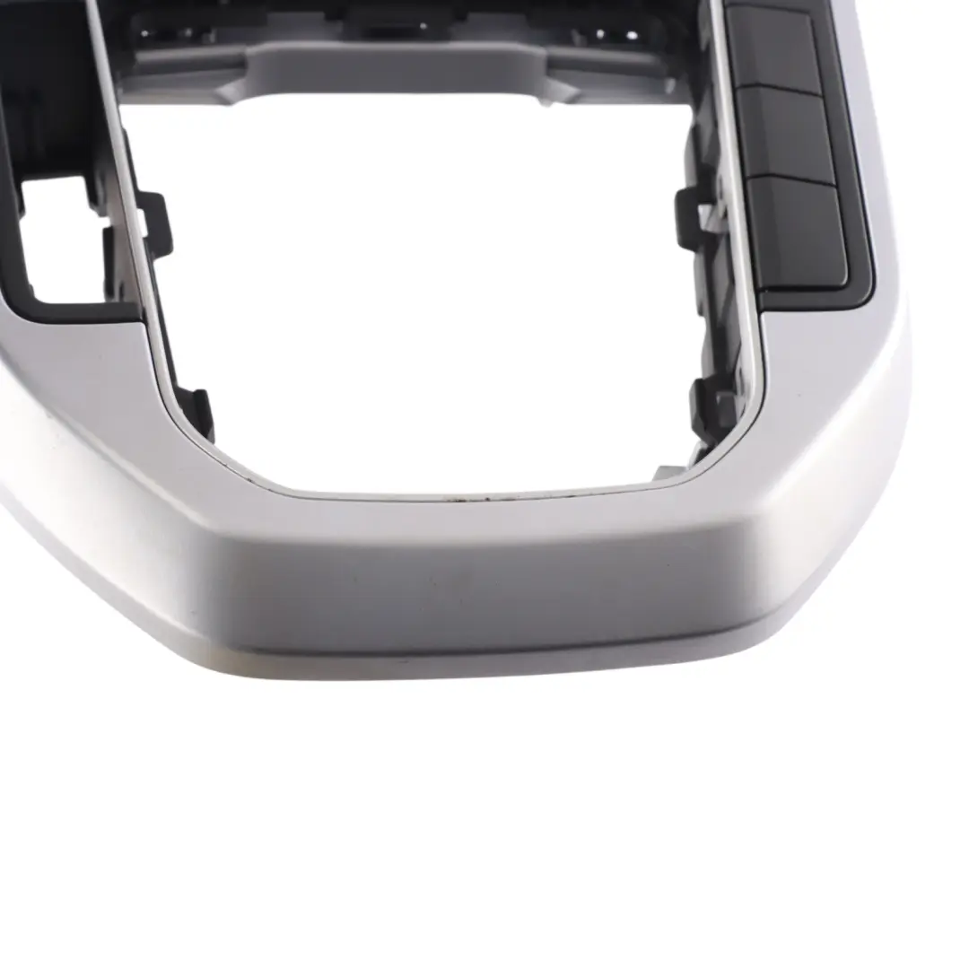 Seat Arona KJ7 Centre Console Surround Cover Trim Panel 6F0863263D - SKU RHD-6F2863681B-1 - Part number 6F2863681B