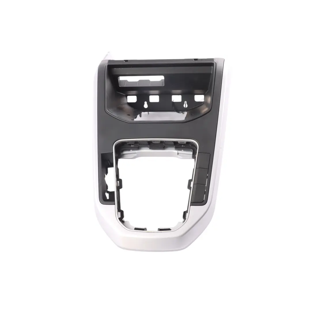 Seat Arona KJ7 Centre Console Surround Cover Trim Panel 6F0863263D - SKU RHD-6F2863681B-1 - Part number 6F2863681B