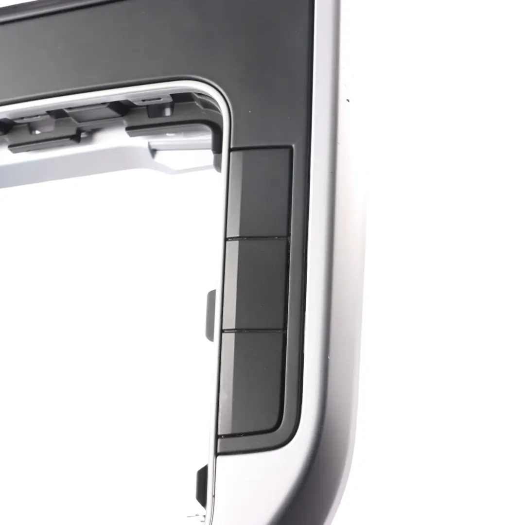 Centre Console Surround Cover Trim Panel 6F0863263D to Seat Arona KJ7 with Part number 6F2863681B Seat Arona KJ7 Centre Console Surround Cover Trim Panel 6F0863263D - SKU RHD-6F2863681B-1 - Part number 6F2863681B