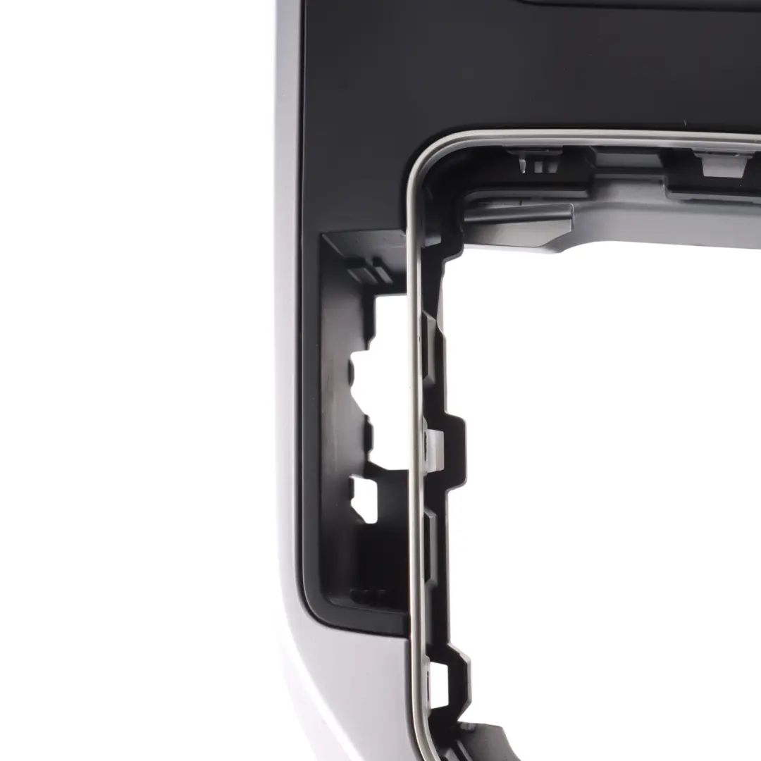 Seat Arona KJ7 Centre Console Surround Cover Trim Panel 6F0863263D - SKU RHD-6F2863681B-1 - Part number 6F2863681B