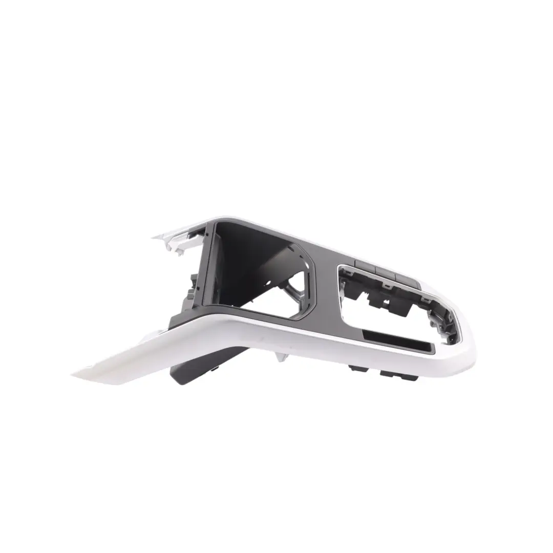 Centre Console Surround Cover Trim Panel 6F0863263D to Seat Arona KJ7 with Part number 6F2863681B Seat Arona KJ7 Centre Console Surround Cover Trim Panel 6F0863263D - SKU RHD-6F2863681B-1 - Part number 6F2863681B