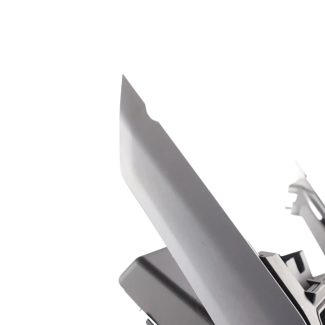 Centre Console Surround Cover Trim Panel 6F0863263D to Seat Arona KJ7 with Part number 6F2863681B Seat Arona KJ7 Centre Console Surround Cover Trim Panel 6F0863263D - SKU RHD-6F2863681B-1 - Part number 6F2863681B