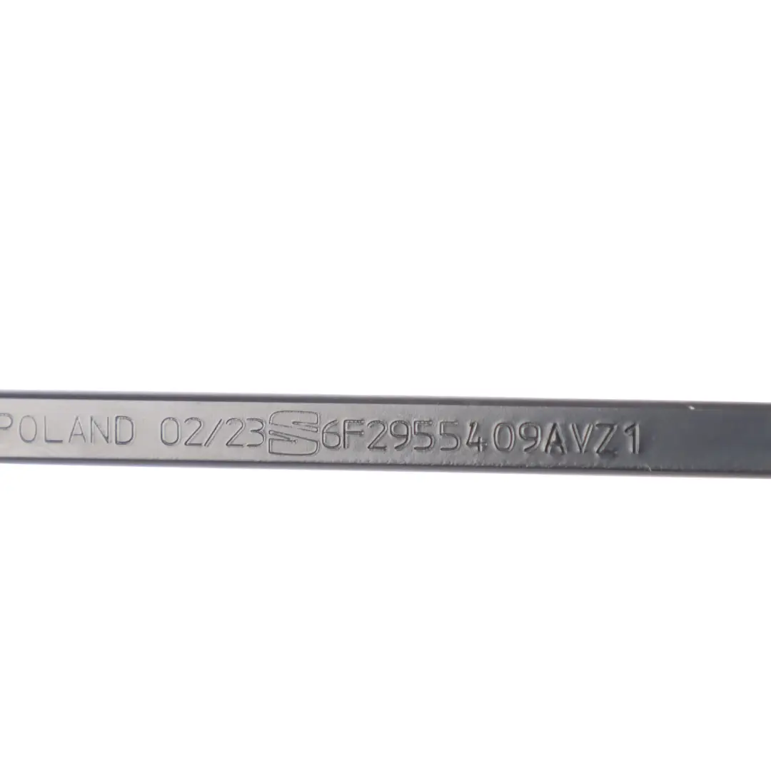 Windshield Windscreen Wiper Arm Left N/S to Seat Arona KJ7 with Part number 6F2955409A Seat Arona KJ7 Windshield Windscreen Wiper Arm Left N/S - SKU RHD-6F2955409A - Part number 6F2955409A