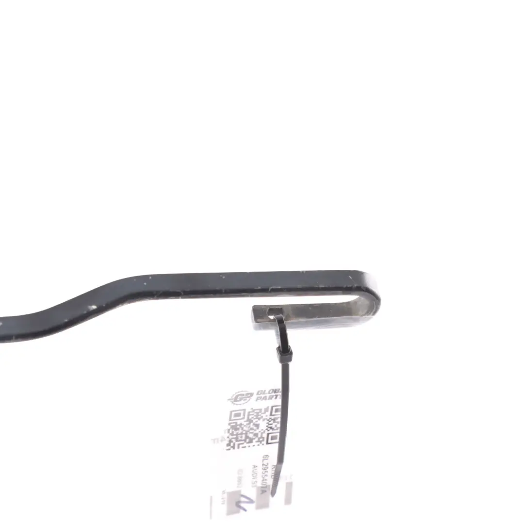 Audi A3 8L Windscreen Wiper Arm Passenger Side Front Left N/S - SKU RHD-8L2955407A - Part number 8L2955407A