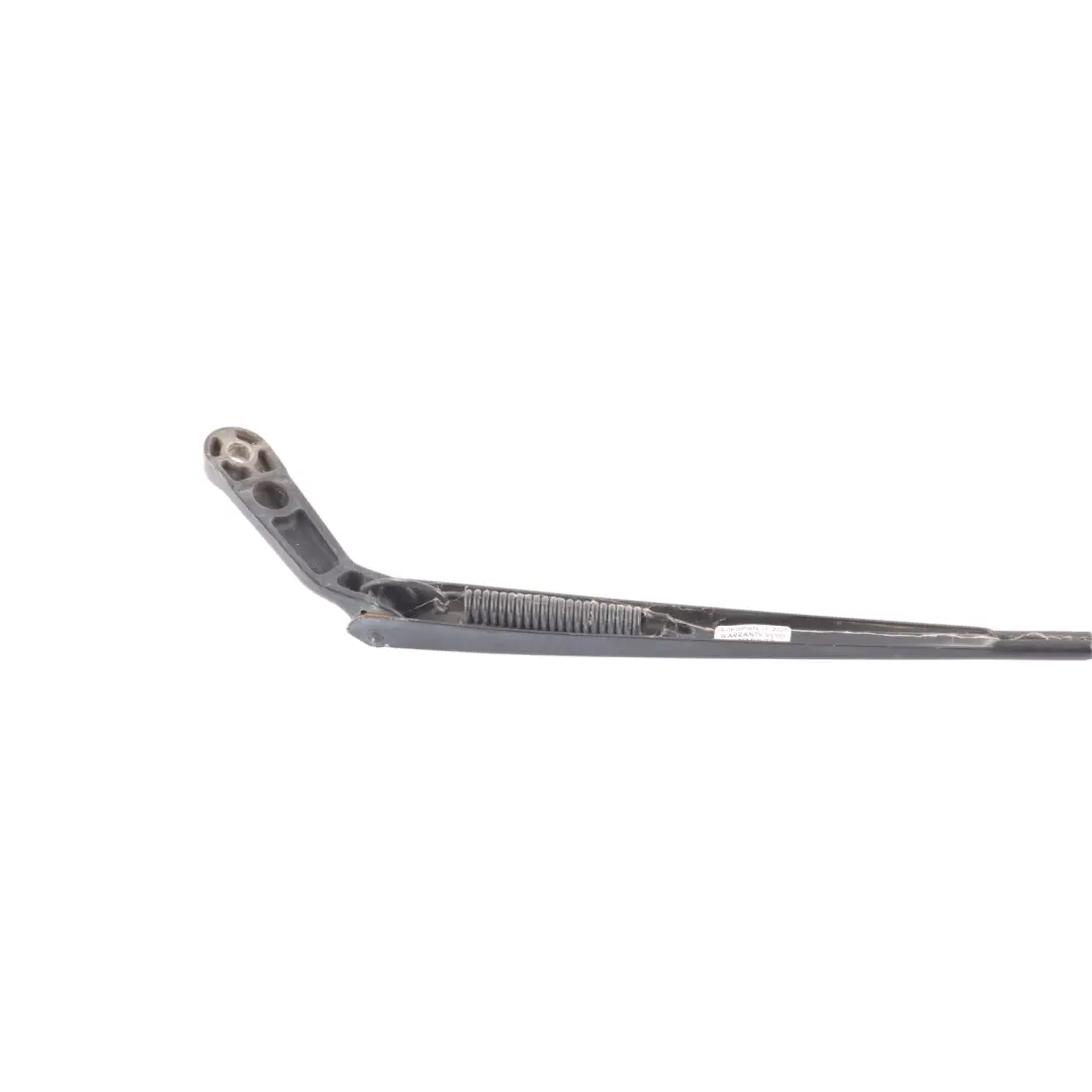 Audi A3 8L Windscreen Wiper Arm Passenger Side Front Left N/S - SKU RHD-8L2955407A - Part number 8L2955407A