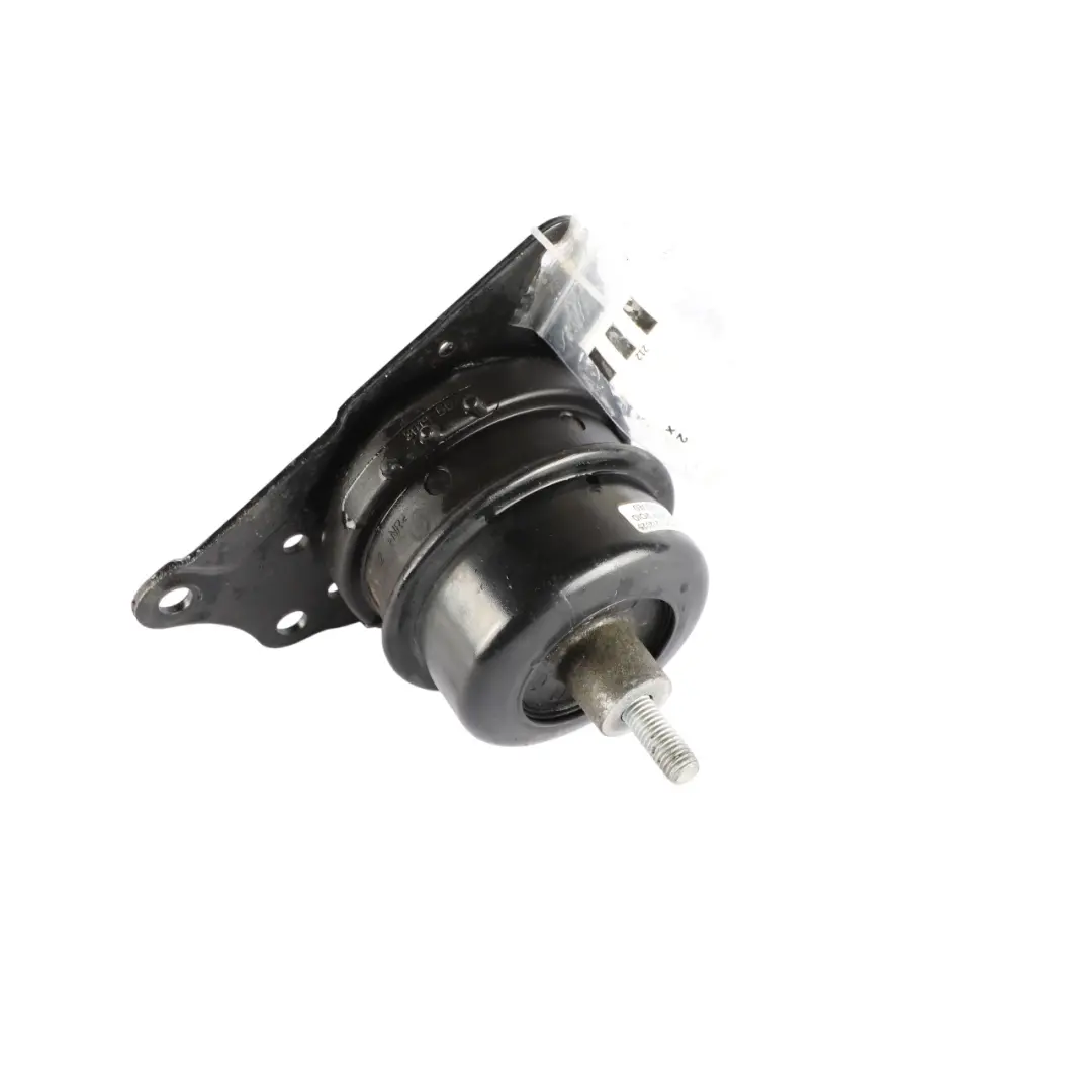 VW Volkswagen Polo Mk5 6R Engine Bracket Mount Support Right O/S - SKU RHD-6R0199167B - Part number 6R0199167B