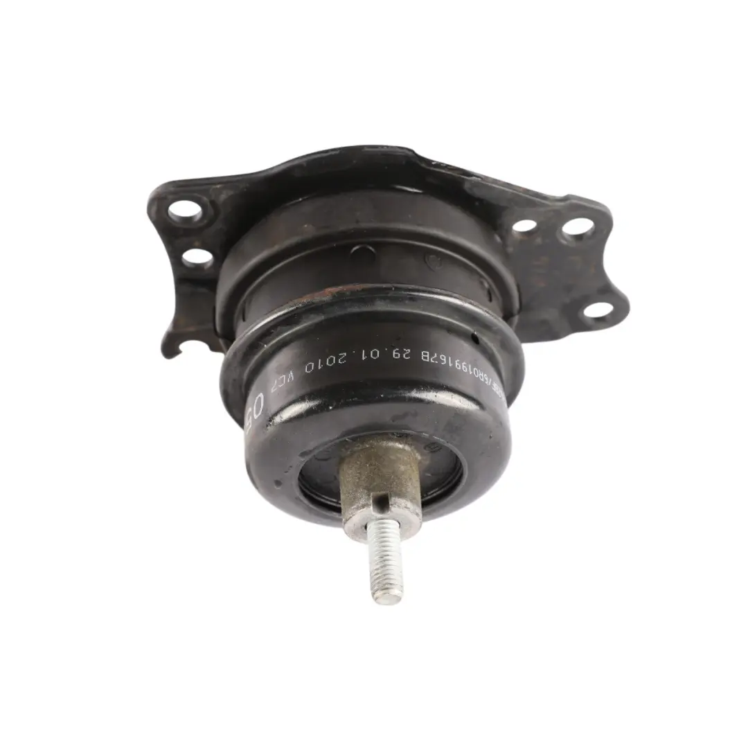 VW Volkswagen Polo Mk5 6R Engine Bracket Mount Support Right O/S - SKU RHD-6R0199167B - Part number 6R0199167B