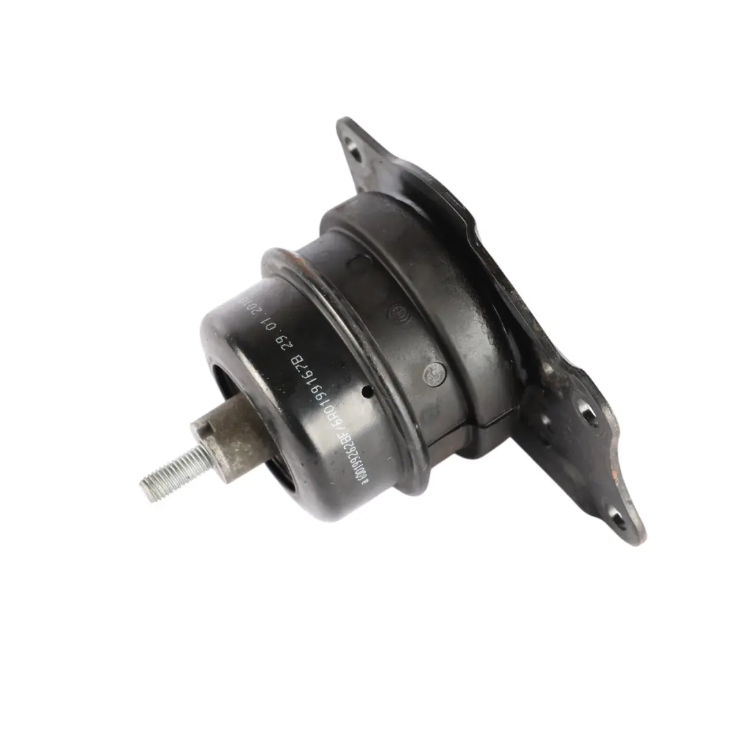 VW Volkswagen Polo Mk5 6R Engine Bracket Mount Support Right O/S - SKU RHD-6R0199167B - Part number 6R0199167B