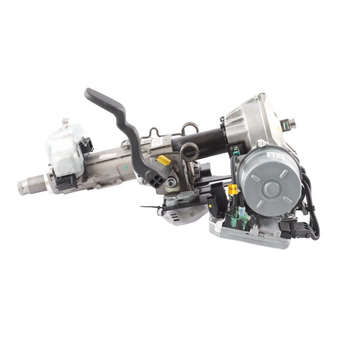 Audi A1 8X Electric Power Steering Column - SKU RHD-6R2423510BA - Part number 6R2423510BA