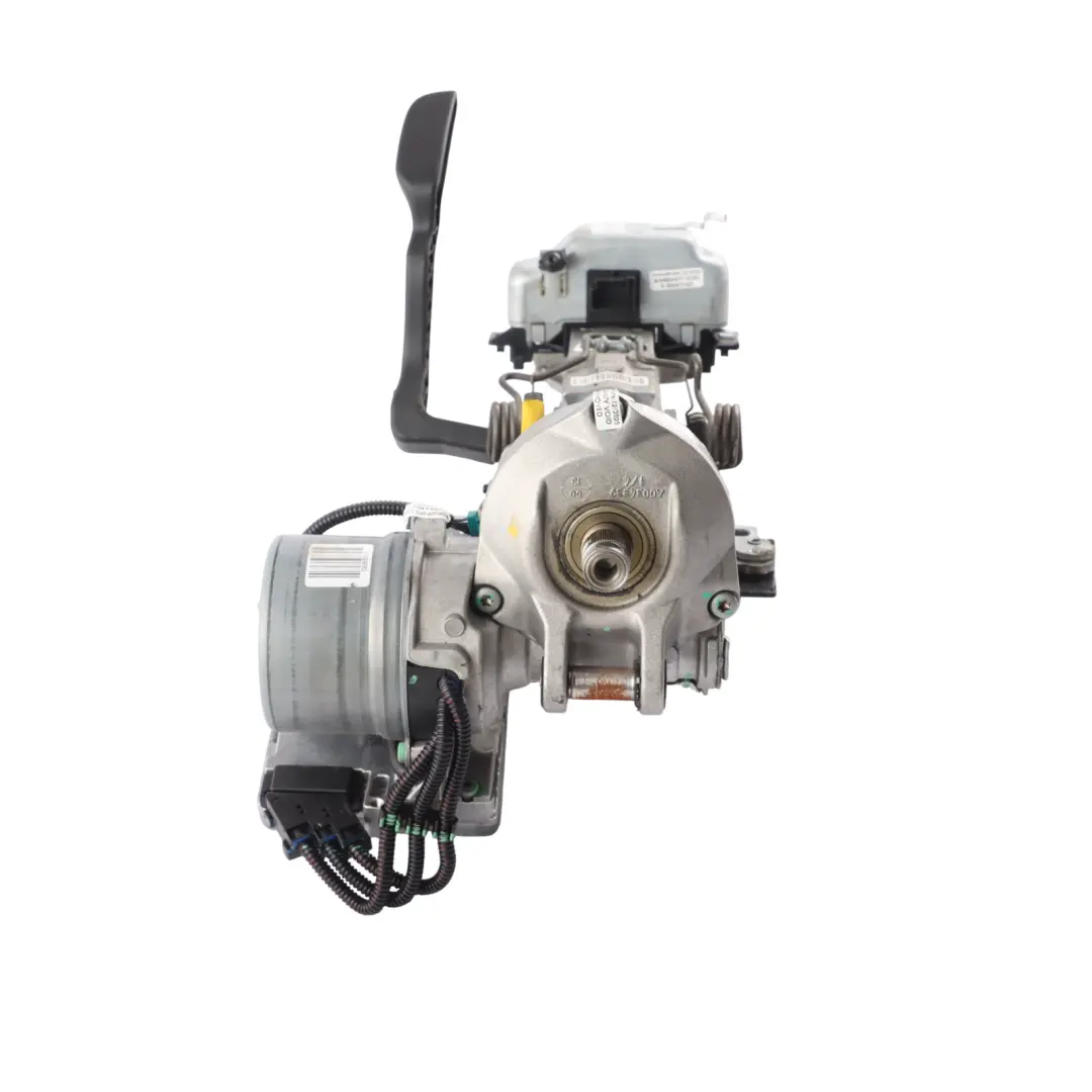 Audi A1 8X Electric Power Steering Column - SKU RHD-6R2423510BA - Part number 6R2423510BA