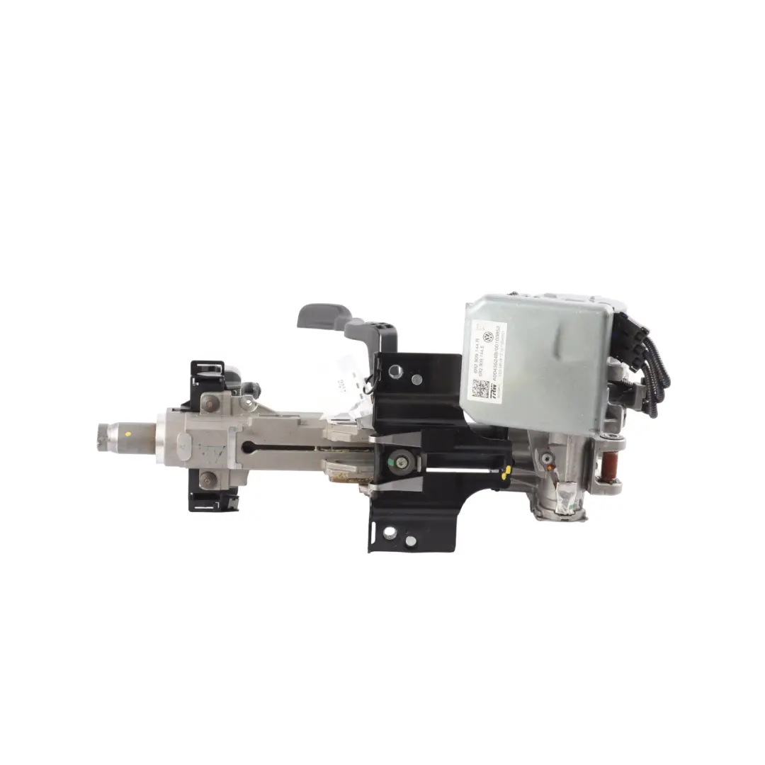 Steering Column to Audi A1 8X Electric Power with Part number 6R2423510BA Audi A1 8X Electric Power Steering Column - SKU RHD-6R2423510BA - Part number 6R2423510BA