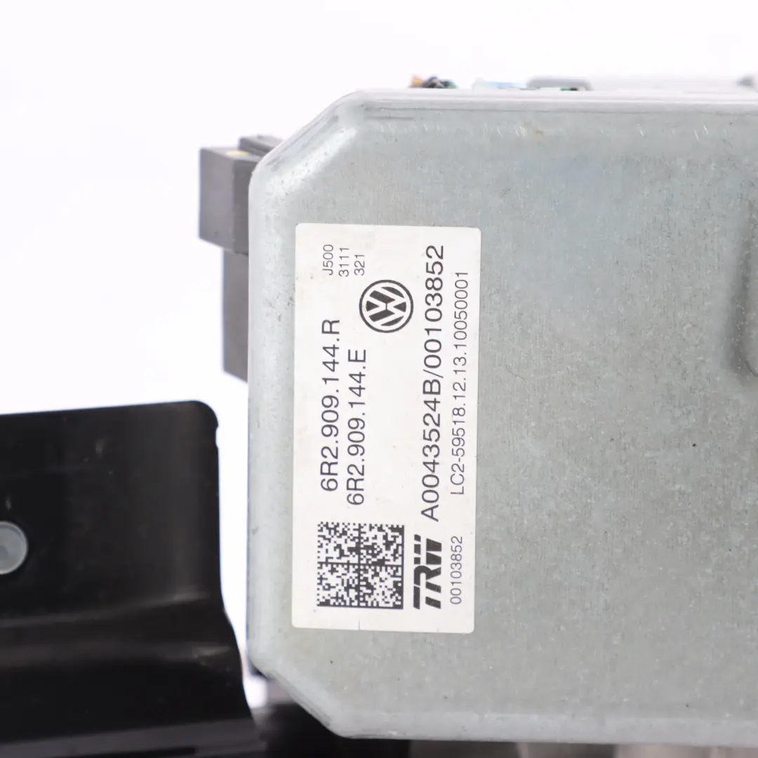 Audi A1 8X Electric Power Steering Column - SKU RHD-6R2423510BA - Part number 6R2423510BA